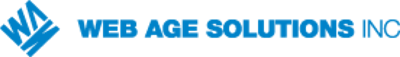 Web Age Solutions